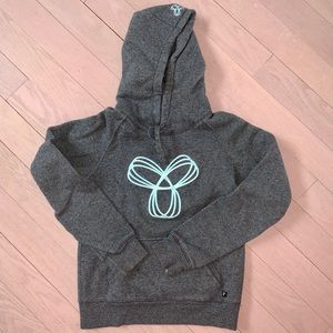Aritzia TNA Baltic hoodie